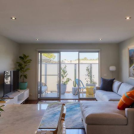 Vine Close Apartment Healesville Extérieur photo