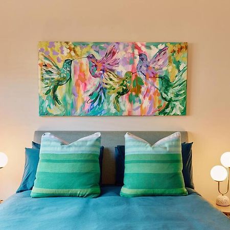 Vine Close Apartment Healesville Extérieur photo