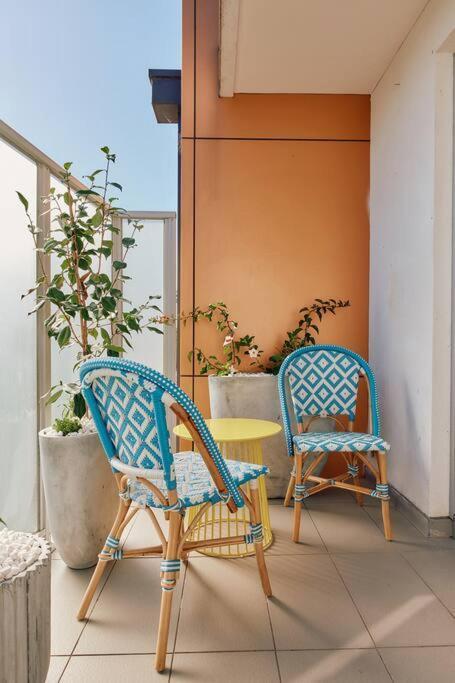Vine Close Apartment Healesville Extérieur photo