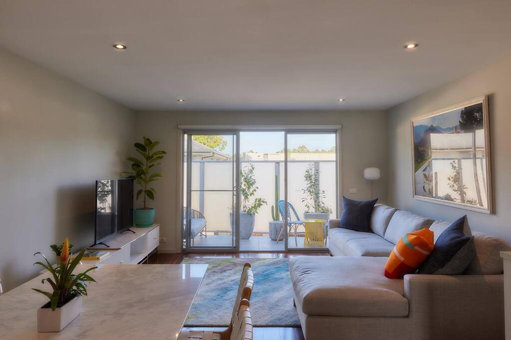 Vine Close Apartment Healesville Extérieur photo