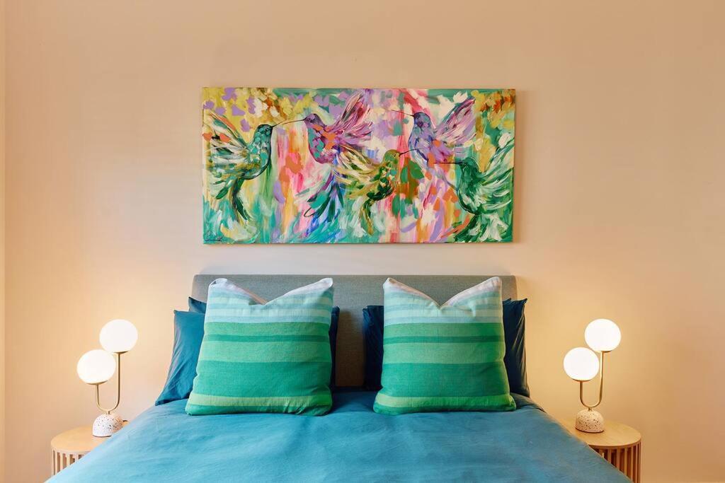 Vine Close Apartment Healesville Extérieur photo