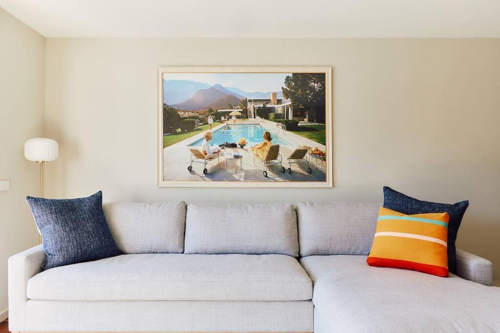 Vine Close Apartment Healesville Extérieur photo