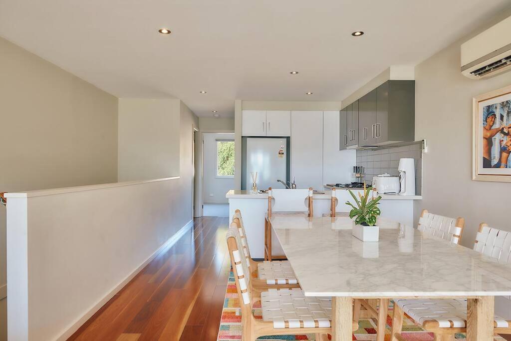 Vine Close Apartment Healesville Extérieur photo