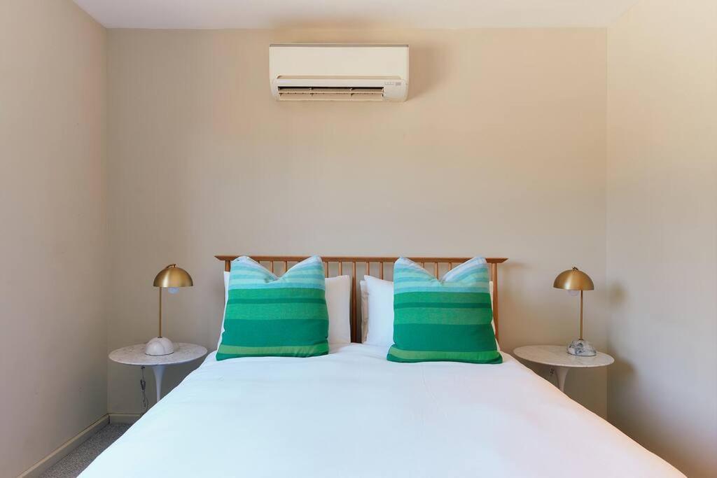 Vine Close Apartment Healesville Extérieur photo
