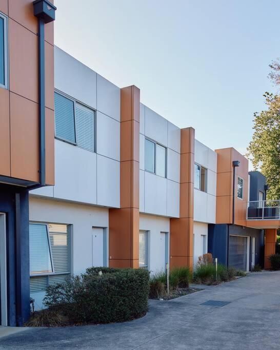 Vine Close Apartment Healesville Extérieur photo